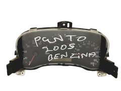 Nopeusmittari Fiat Punto 46833455 503000344700 41266
