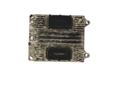 Ohjausyksikkö 12210453 12202143 Opel Delphi
