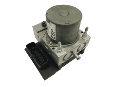 Abs-pumppu Fiat Grande Punto Evo 51860291 0265230808 Bosch 65021