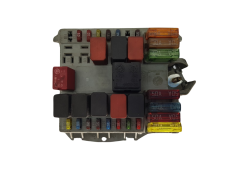 Moduuli 46766777 Fiat Delphi 2245
