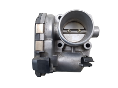Kaasuläpän venttiili Fiat Lancia 0280750042 1.2B Bosch 2709