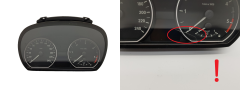 Nopeusmittari BMW 1 E81 E87 9122591-01 1024952-62 2015