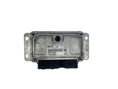 Ohjausyksikkö PSA Toyota 89661-0H022 0261208702 Bosch 61279