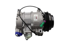 Ilmastoinnin Kompressori 4B0260805C 22600003601 VW Audi Skoda Vika