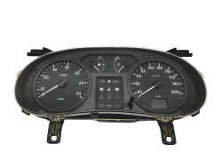 Nopeusmittari Renault Kangoo 1 8200176654 47286