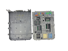 Ohjausyksikkö BSI 18164-6-C 281192483C PSA Johnson Controls