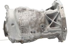 Öljypohja 111100396R Renault Dacia 1.5 dci