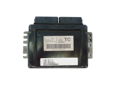 Ohjausyksikkö 96376652 S010016040A8 Chevrolet Daewoo Kemsco 35469