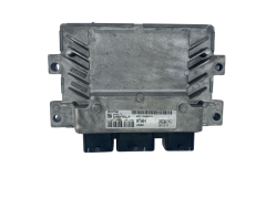 Ohjausyksikkö 8V21-12A650-TH S180047003H 0TAH Ford Continental 49215