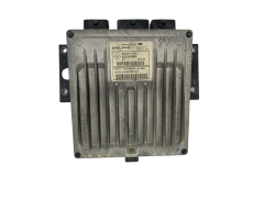 Ohjausyksikkö Renault 8200911560 8200909666 R0410B041C Delphi 52960
