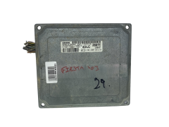 Ohjausyksikkö S120977313C 6A61-12A650-GC Ford Siemens