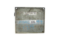 Ohjausyksikkö S120977015G 4S61-12A650-SE SIM210 Ford Siemens 47380