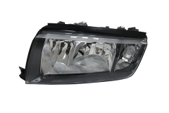 Ajovalo Vasen Tee Skoda Fabia 6Y1941015P 89410198002 DPA