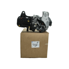 Egr Venttiili Alkuperäinen 1682611680 Citroen Peugeot