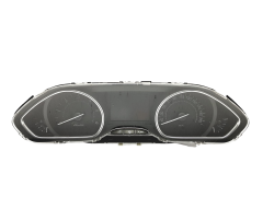 Kierroslukumittari Peugeot 208 2008 9824707480 9824142380