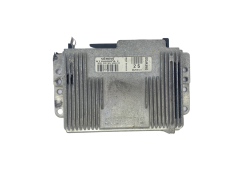 Ohjausyksikkö Daewoo 96259124 K115000010E Siemens 55287