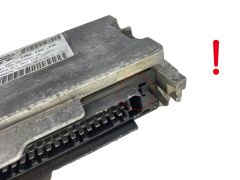 Ohjausyksikkö IAW16F.EB 7795574 61602.063.01 Fiat Magneti MarellI 61497