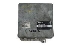 Ohjausyksikkö BMW 2245541 0281001243 2246061 3U3 Bosch 53448