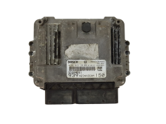 Ohjausyksikkö 55204661 0281013138 4234A30AM Alfa Romeo Bosch 14018