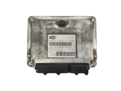 Ohjausyksikkö 51819338 IAW4AF.M9 61600.627.08 Fiat Magneti Marelli 3520