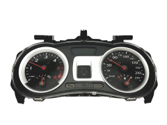 Nopeusmittari Renault Clio 3 8200821001 C 56511