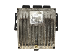 Ohjausyksikkö 8200498185 8200469333 R0410B027D Renault Delphi 19616