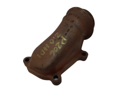 Ahtoputki 038325 Peugeot 307 2.0 HDI 12368