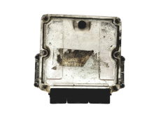 Ohjausyksikkö 0281011102 8200153945 8200222133 Renault Bosch 25905