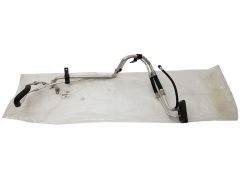 Ilmastointiputki Alkuperäinen Peugeot 206 6460KC 9642278480 Ilmastointiputki Alkuperäinen Peugeot 206 6460KC 9642278480