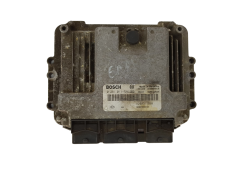 Ohjausyksikkö 0281011724 8200311550 8200384493 Renault Bosch 16010
