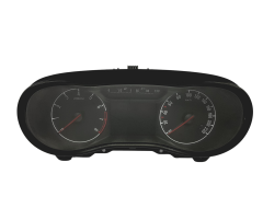 Nopeusmittari Opel Corsa E 39056369 367030224 50618