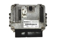 Ohjausyksikkö 0281014571 00518580990 Lancia Bosch