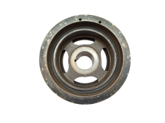 Kampiakselin hihnapyörä Master II Movano Interstar 3.0 dCi 7701057823