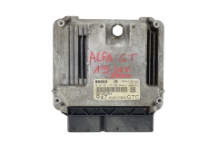 Ohjausyksikkö Alfa Romeo 55195464 0281011511 416D1CBCA Bosch 54183