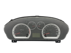 Nopeusmittari Chevrolet Aveo 96814468 56843