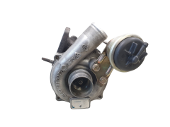 Turboahdin 7701473122 22735H33771 54359700000 54391015071 1.5DCI Renault