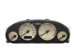 Nopeusmittari Chrysler Voyager P05082409AC 58753