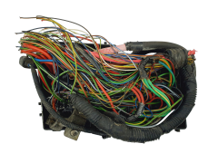 Ohjausyksikkö BSI Ford 3M5T-14A067-BC 518804109 68752