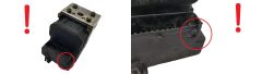 Abs-pumppu Renault Clio 2 8200085584 0273004621 0265216872 1415