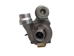 Turboahdin 478276H307056 54359700012 1.5 dci Renault Dacia 8200478276