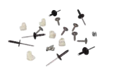Puskurin Kiinnike Alkuperäinen Citroen Peugeot 5008 1617975480