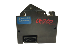Ohjausyksikkö Citroen Xantia 9612783680 10.0943-0202.4 ATE 68034