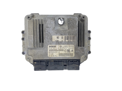 Ohjausyksikkö PSA 0281011089 9653202580 9647785580 Bosch 60258