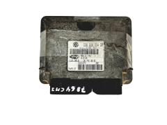Ohjausyksikkö Seat VW 036906034GM IAW4MV.GM Magneti Marelli 23862