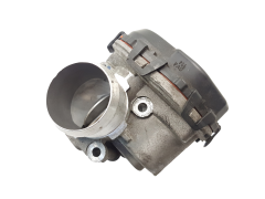 Kaasuläpän venttiili 9807238580 V29039645 PSA Ford 1.6 HDI