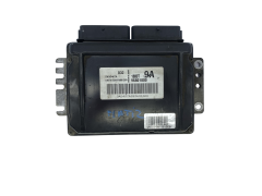 Ohjausyksikkö 96801800 5WY5407A D32 1BOT 9A Chevrolet Kemsco 53015