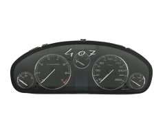 Nopeusmittari Peugeot 407 9658138080 A2C53119642 58687