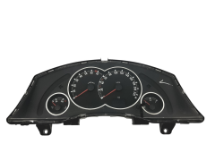 Kierroslukumittari Opel Meriva 88311302 58582