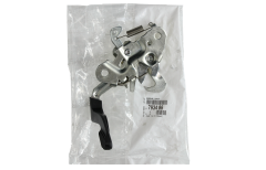 Konepellin Lukko Alkuperäinen Peugeot 207 793486