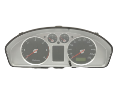 Nopeusmittari Ford Galaxy 7M5920800E 110080036006 27094
